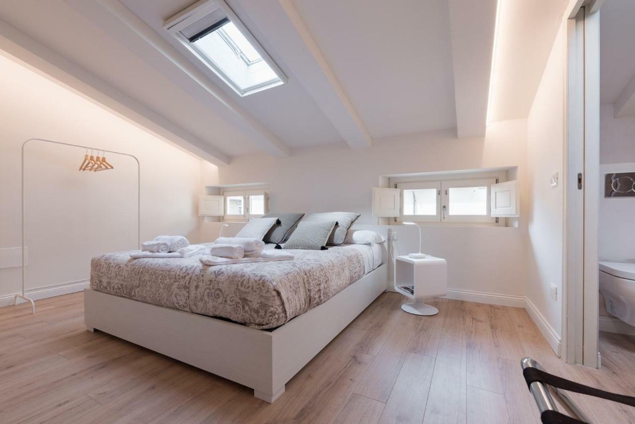 Luxury Apartment In City Center Florence Exterior photo